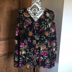 Dr2 blouse